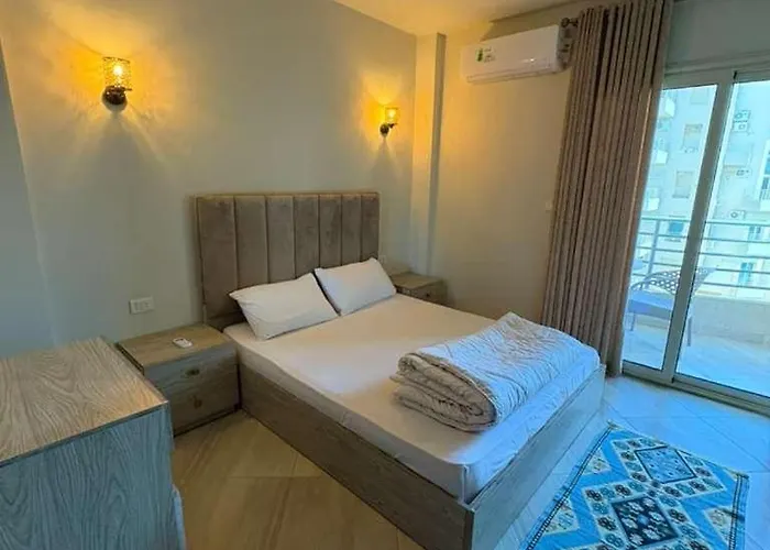 Apartment Amazing View! Access & Pool *